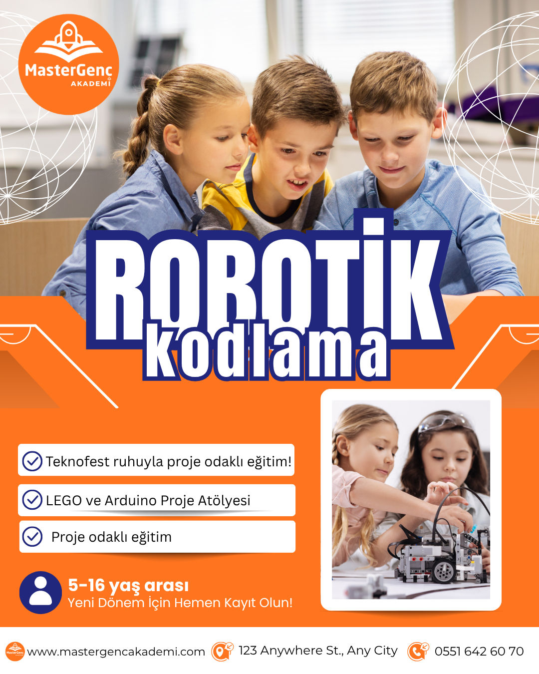 robotik